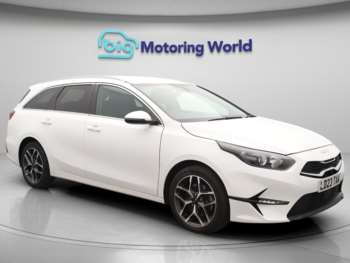 (23) - 1.5 T-GDi 3 Sportswagon 5dr Petrol Manual Euro 6 (s/s) (158 bhp)