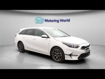 Used Kia Ceed 2023 for sale - 75224755: Photo