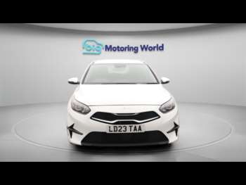 Used Kia Ceed 2023 for sale - 75224755: Photo
