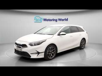 Used Kia Ceed 2023 for sale - 75224755: Photo