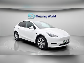 Used Tesla Model Y 2022 for sale - 79184328: Photo