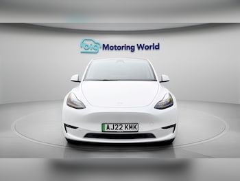 Used Tesla Model Y 2022 for sale - 79184328: Photo
