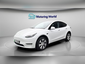 Used Tesla Model Y 2022 for sale - 79184328: Photo