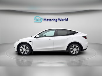 Used Tesla Model Y 2022 for sale - 79184328: Photo