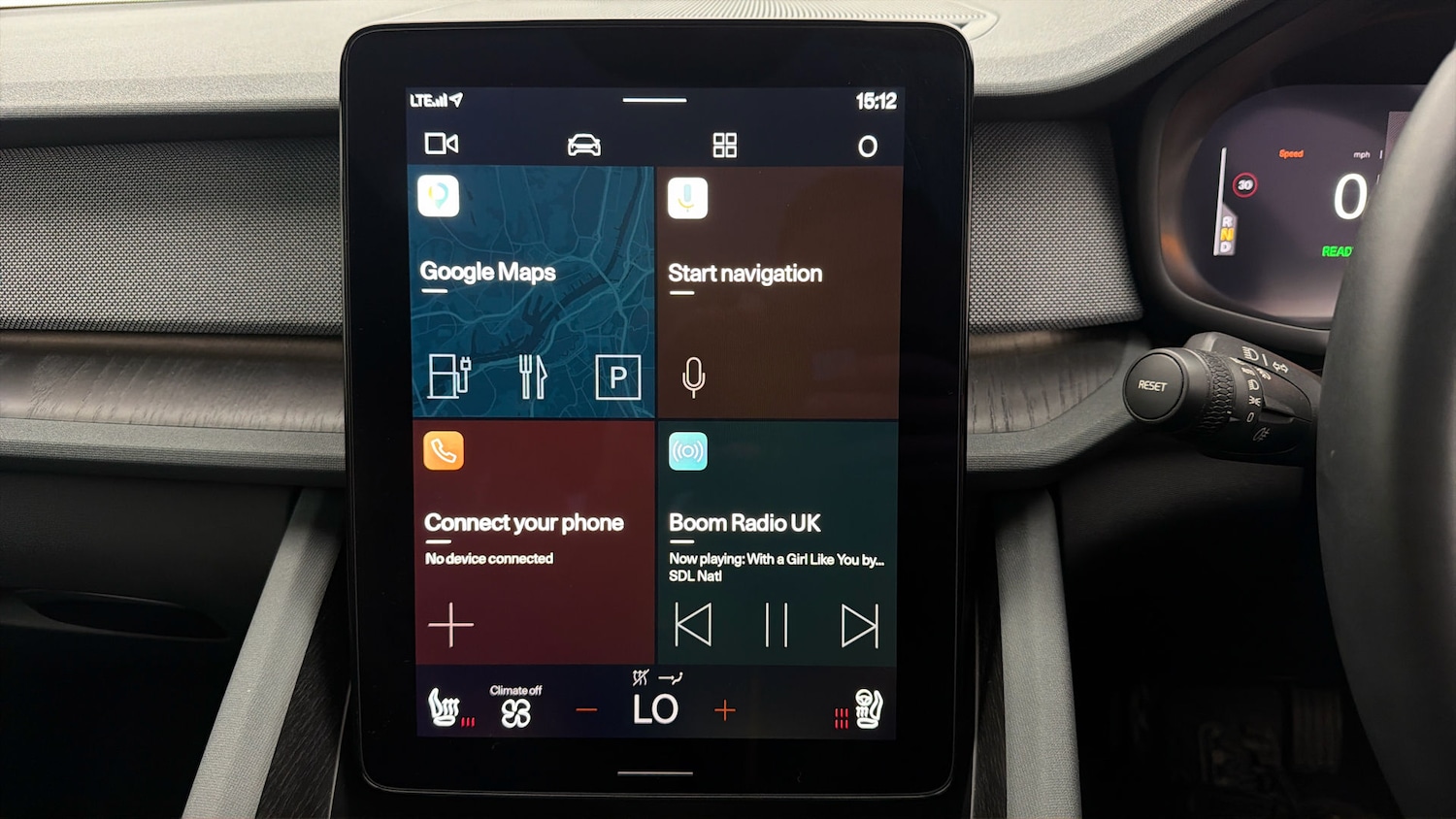 Used Polestar Polestar 2 2023 for sale - 78004216: Photo 10