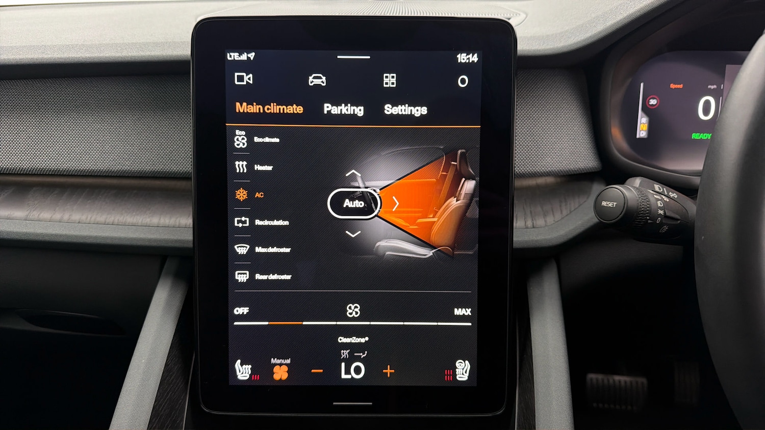 Used Polestar Polestar 2 2023 for sale - 78004216: Photo 11