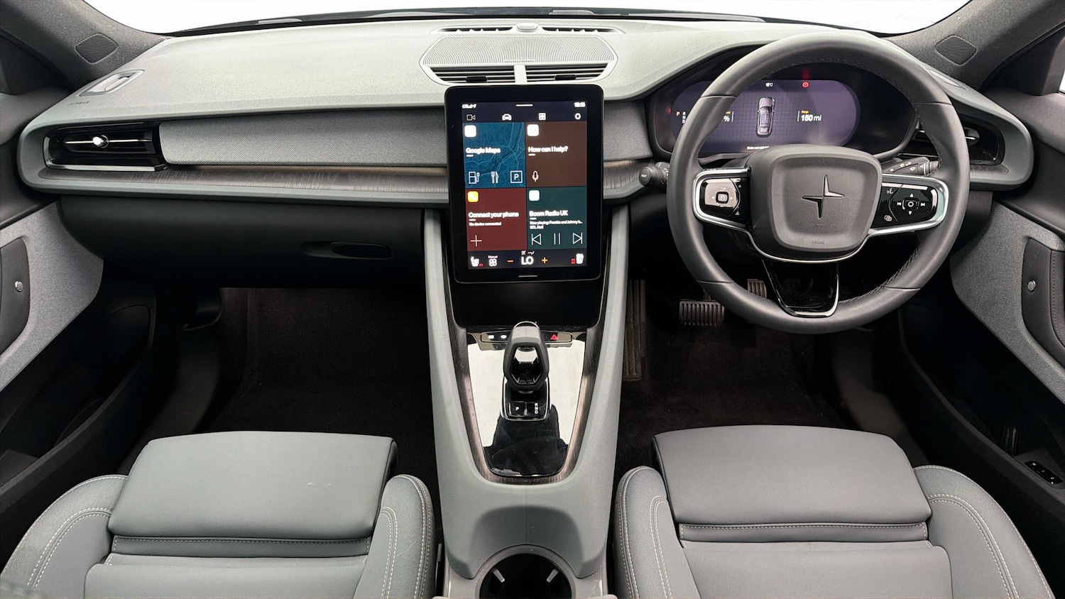 Used Polestar Polestar 2 2023 for sale - 78004216: Photo 12