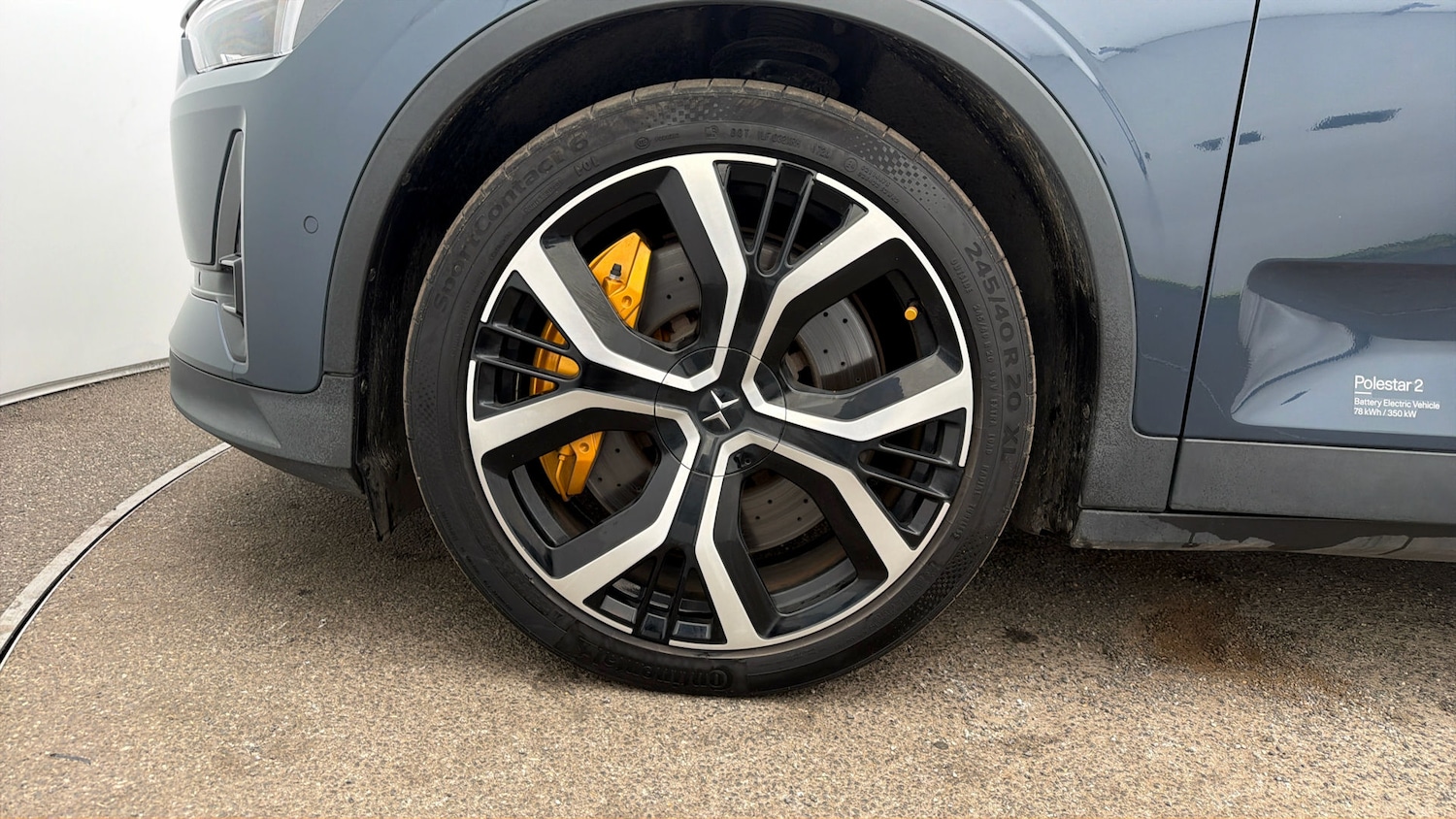 Used Polestar Polestar 2 2023 for sale - 78004216: Photo 17