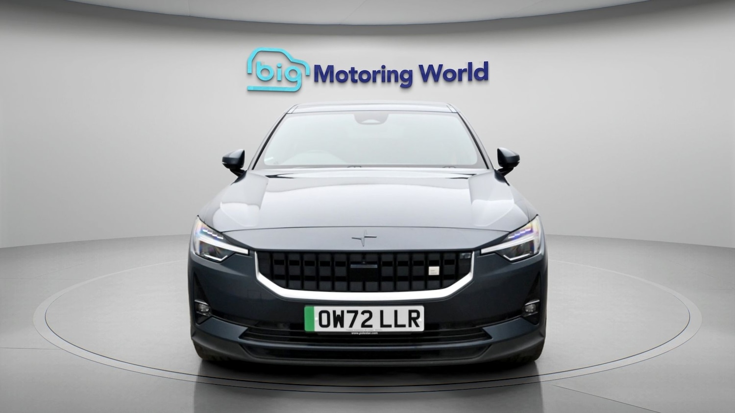 Used Polestar Polestar 2 2023 for sale - 78004216: Photo 2