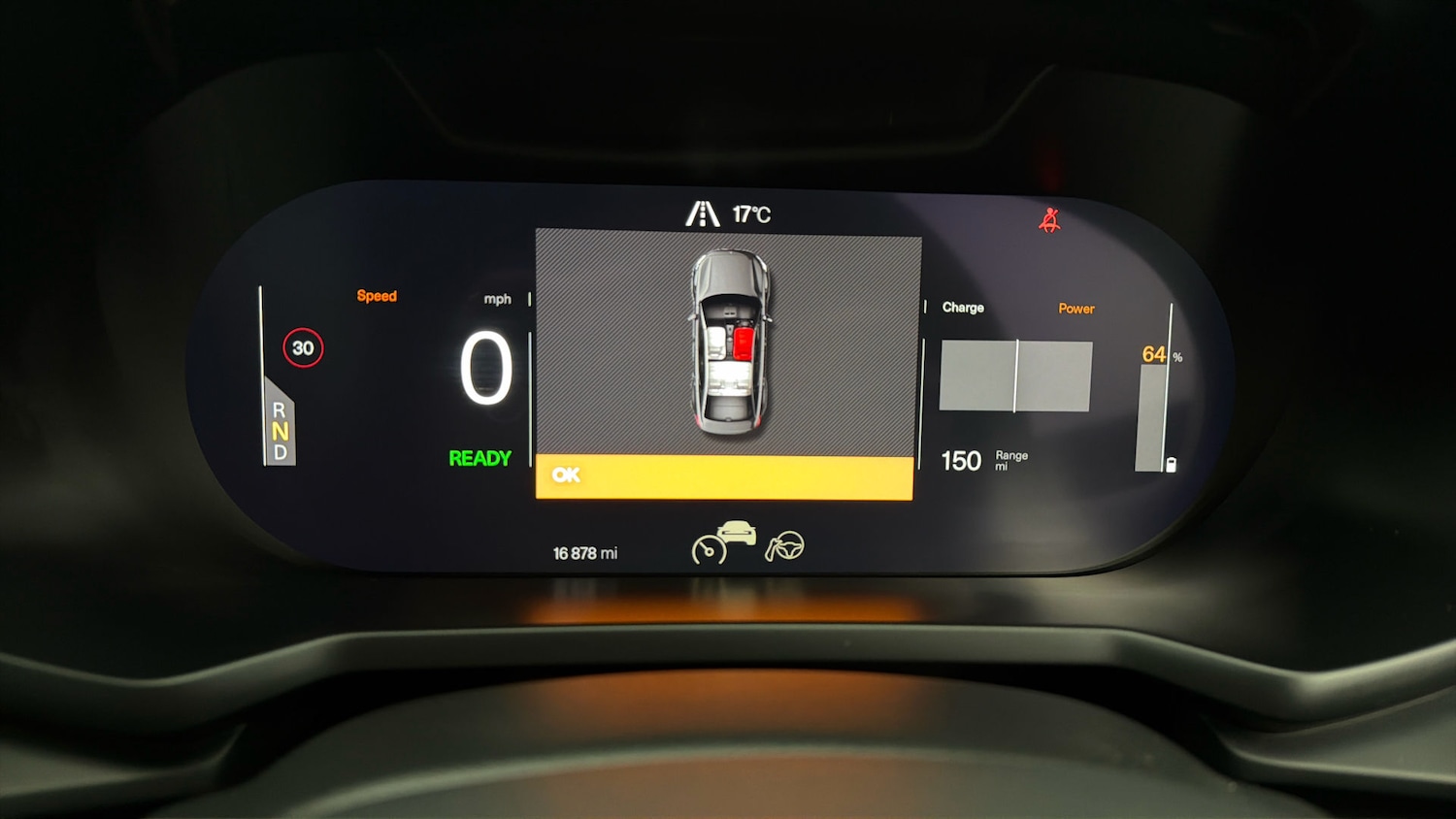 Used Polestar Polestar 2 2023 for sale - 78004216: Photo 25