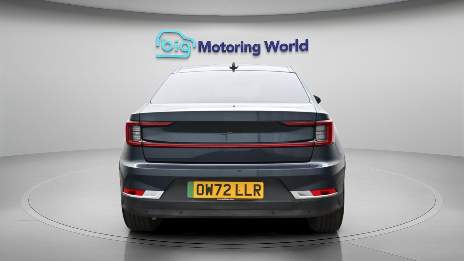 Used Polestar Polestar 2 2023 for sale - 78004216: Photo 6