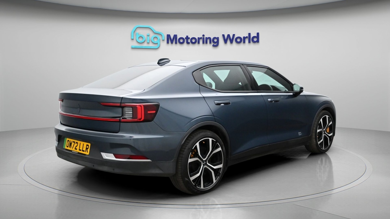 Used Polestar Polestar 2 2023 for sale - 78004216: Photo 7