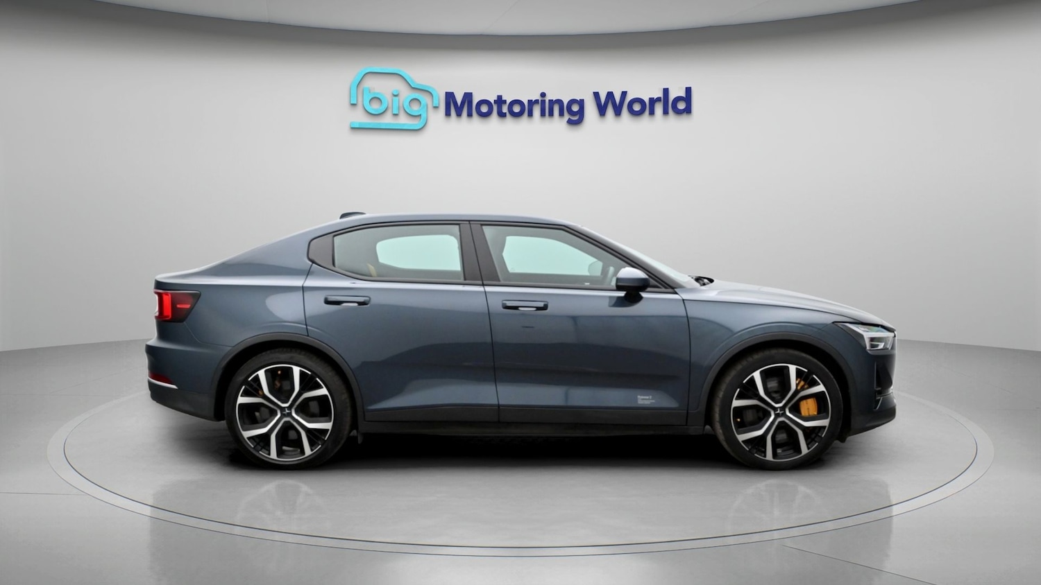 Used Polestar Polestar 2 2023 for sale - 78004216: Photo 8