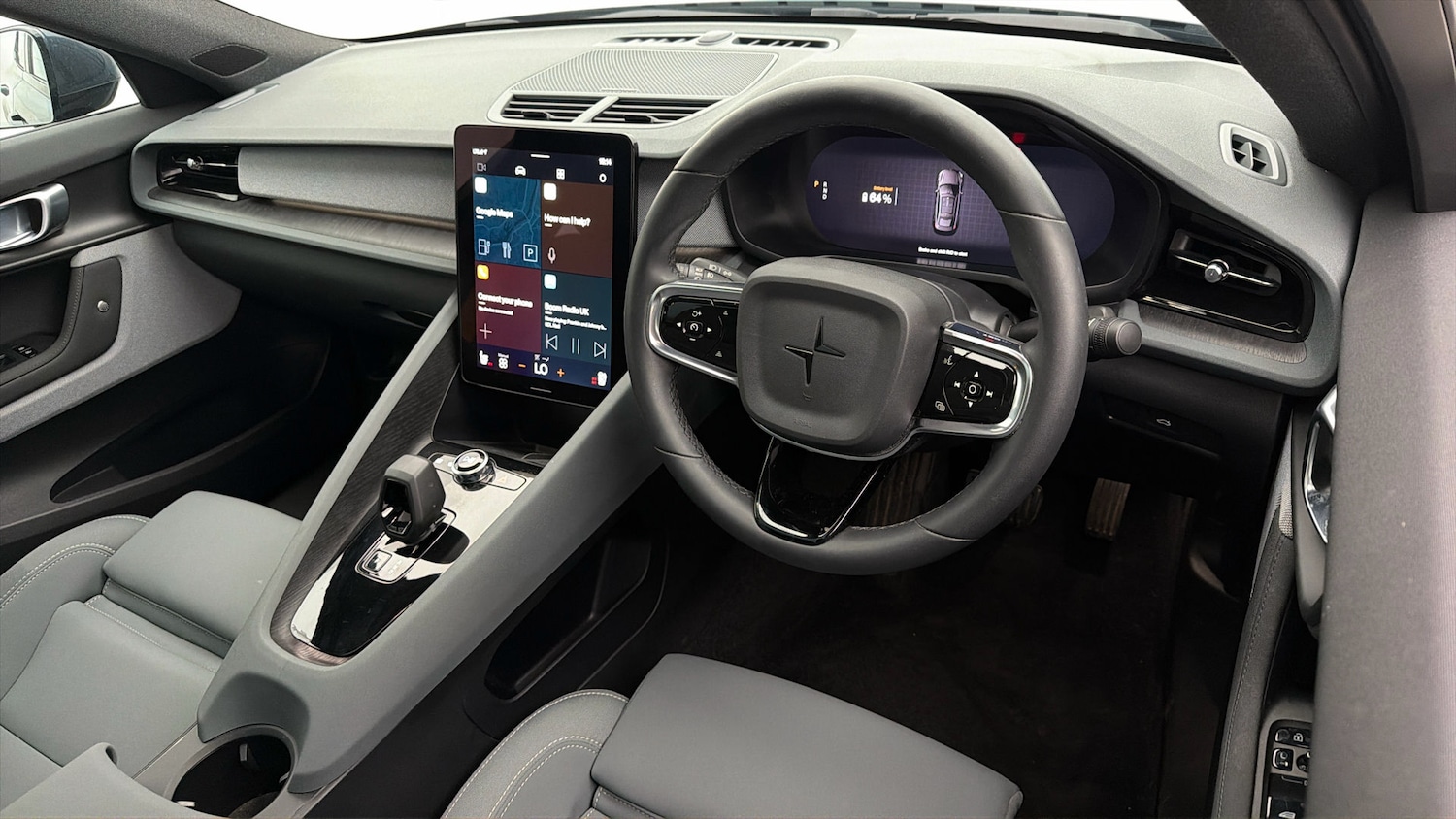 Used Polestar Polestar 2 2023 for sale - 78004216: Photo 9