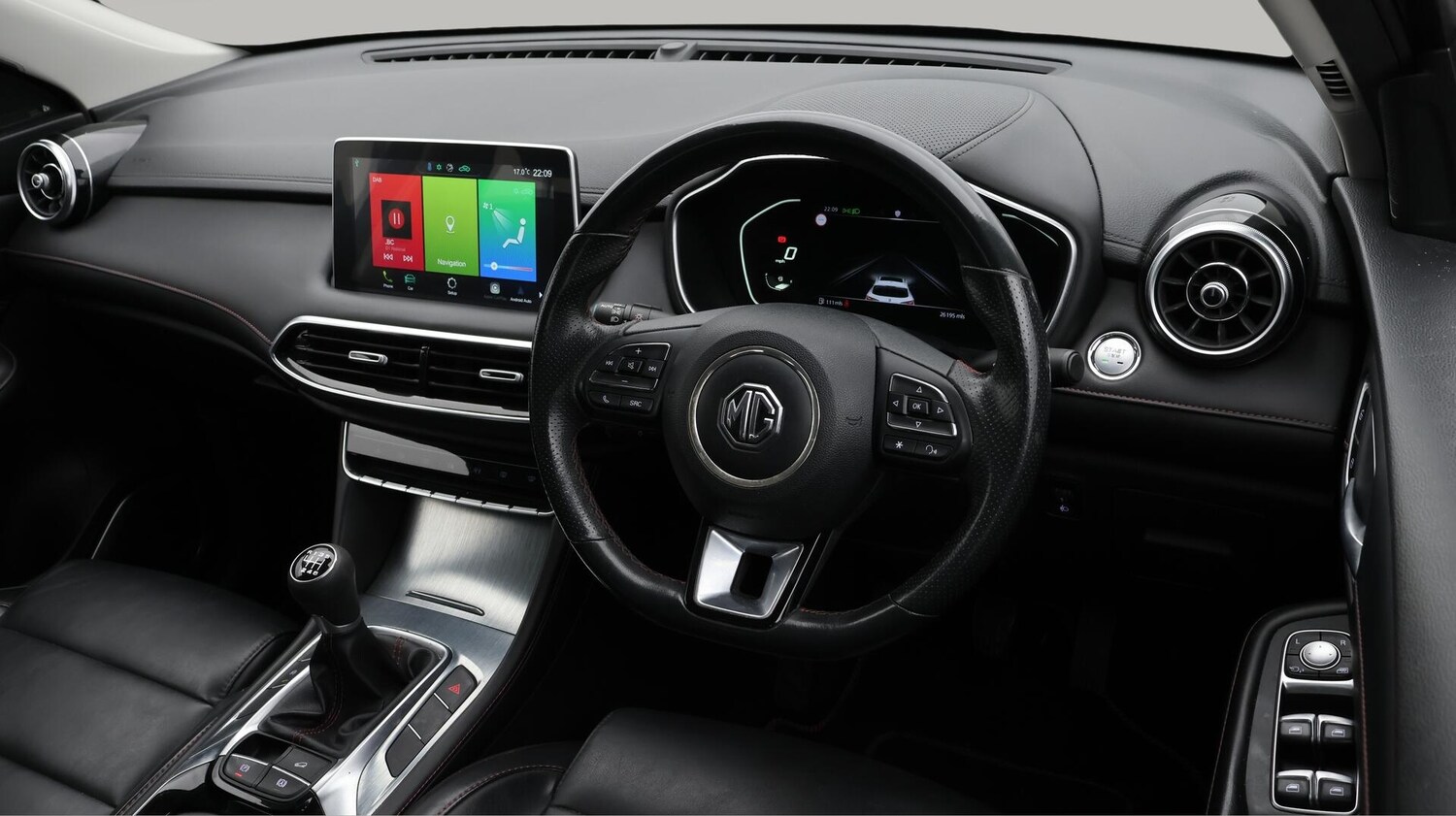 Used MG MG HS 2022 for sale - 76336846: Photo 10