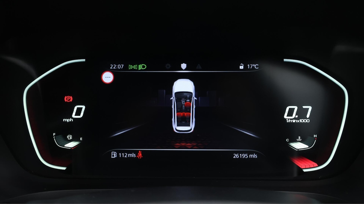 Used MG MG HS 2022 for sale - 76336846: Photo 11