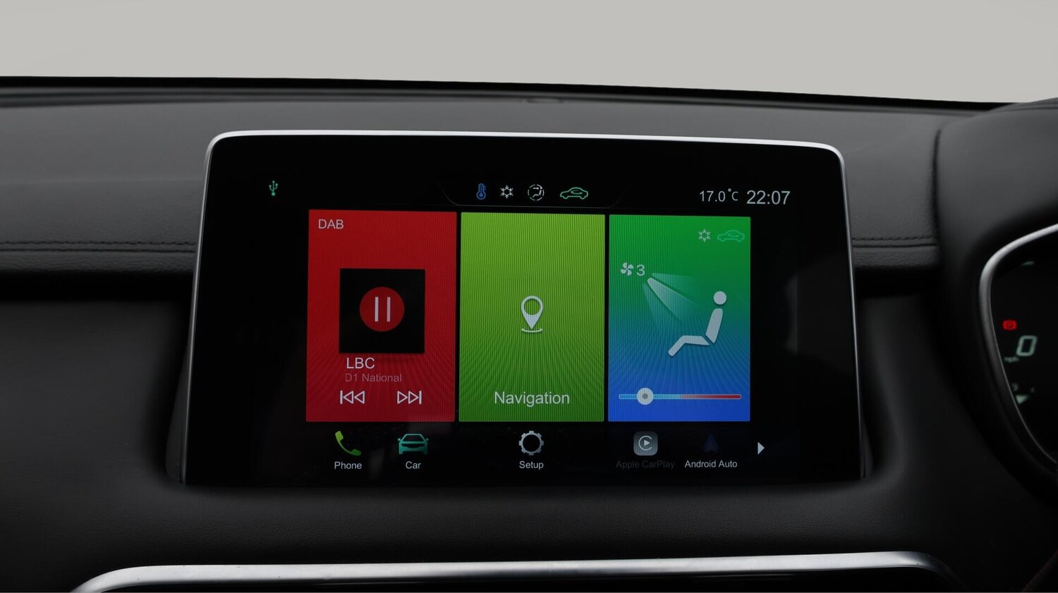 Used MG MG HS 2022 for sale - 76336846: Photo 12