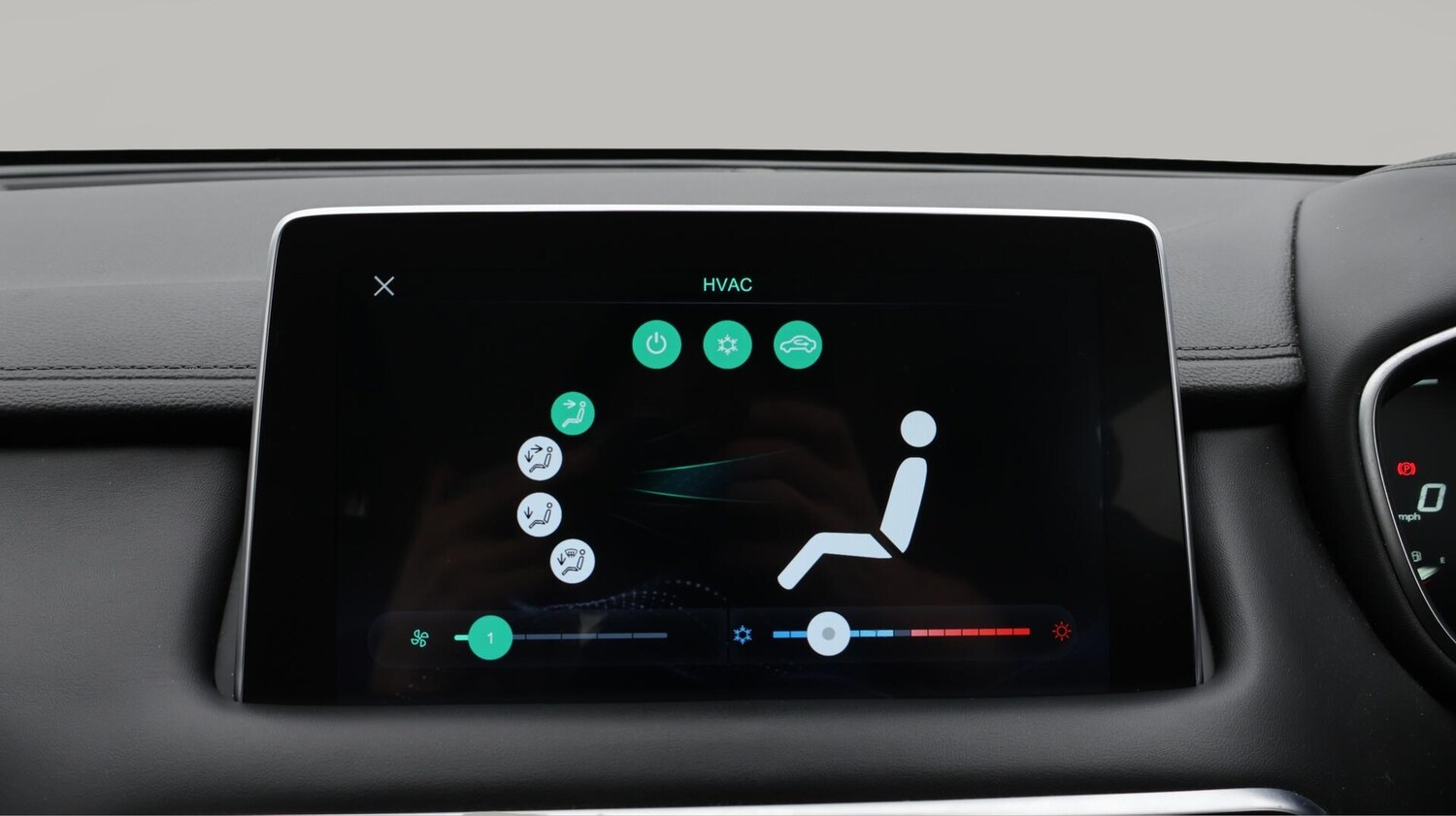 Used MG MG HS 2022 for sale - 76336846: Photo 13