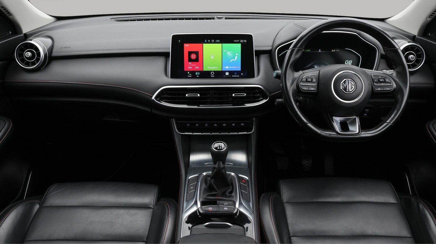 Used MG MG HS 2022 for sale - 76336846: Photo 14