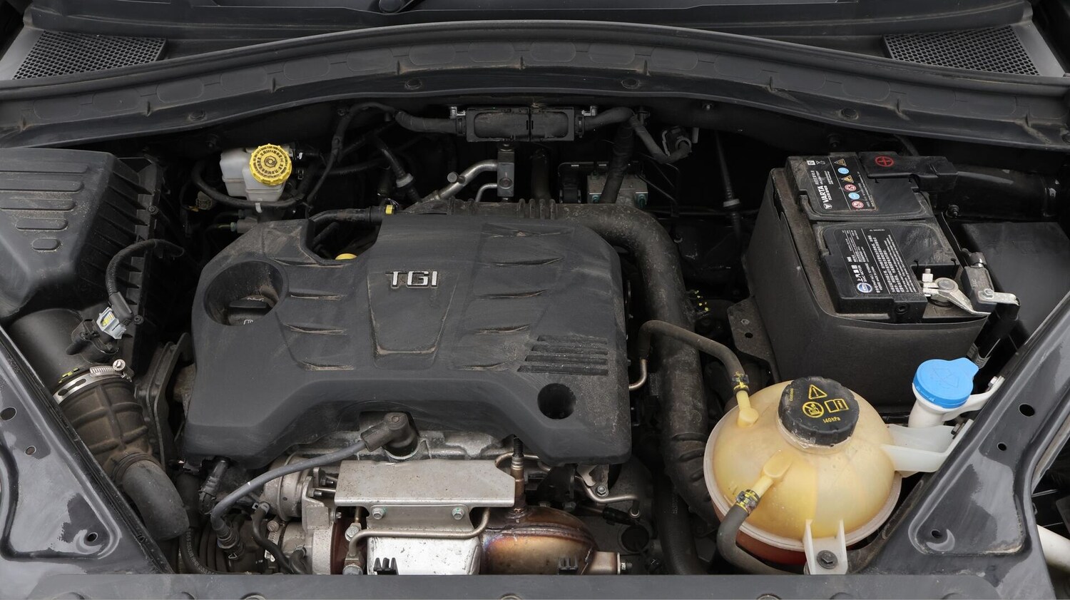 Used MG MG HS 2022 for sale - 76336846: Photo 20