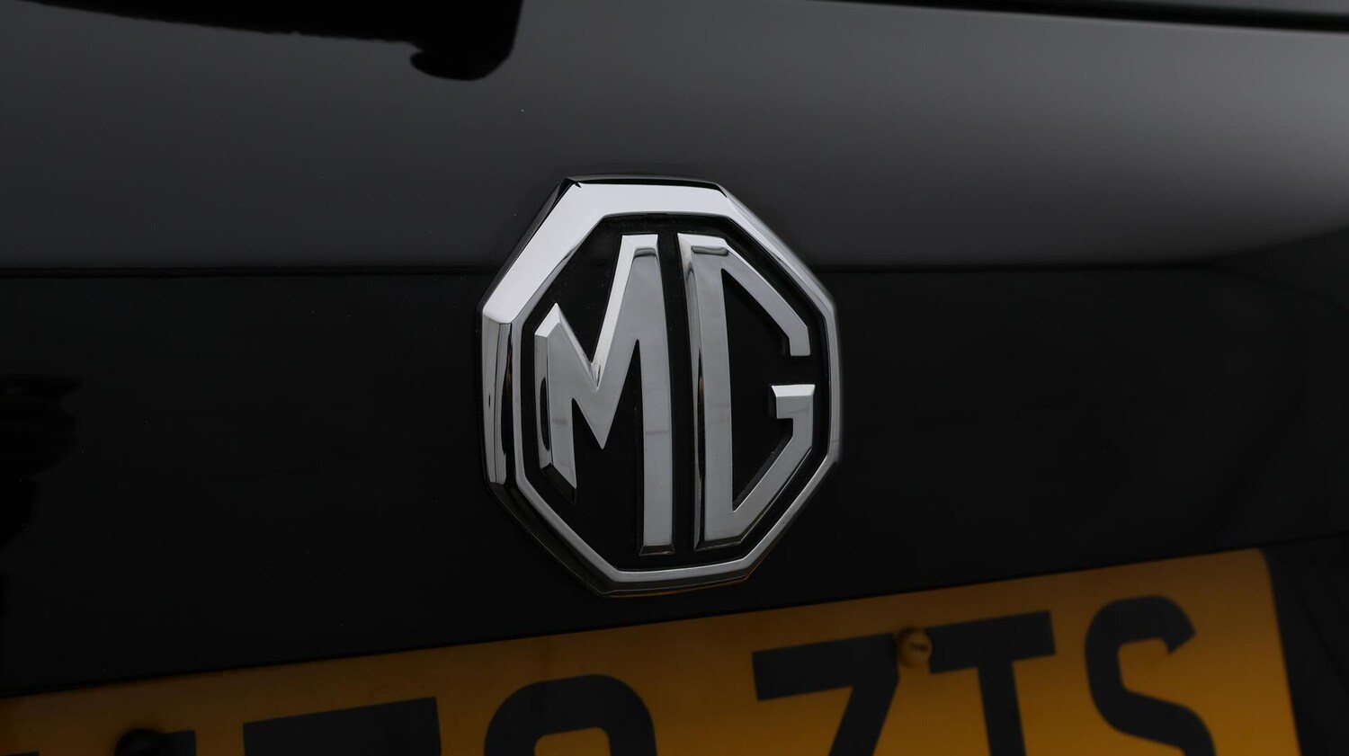 Used MG MG HS 2022 for sale - 76336846: Photo 21