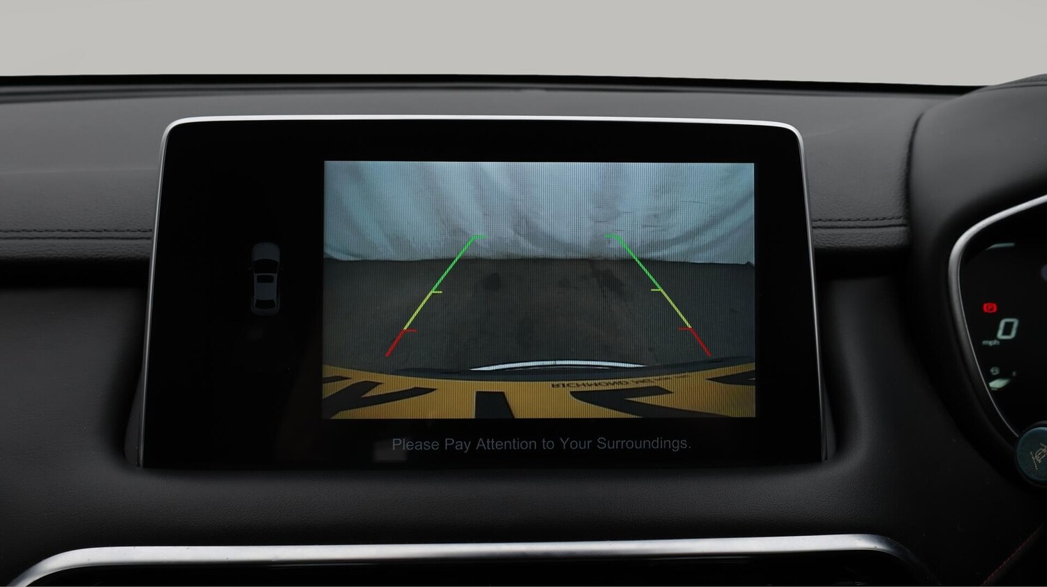 Used MG MG HS 2022 for sale - 76336846: Photo 24