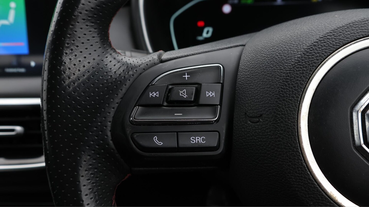 Used MG MG HS 2022 for sale - 76336846: Photo 25