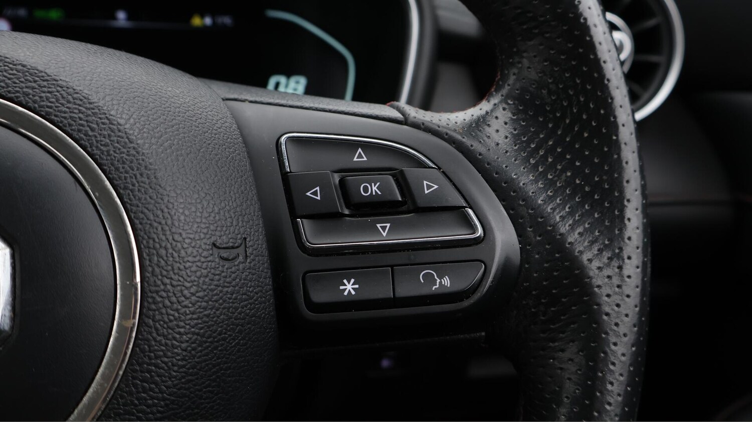 Used MG MG HS 2022 for sale - 76336846: Photo 26