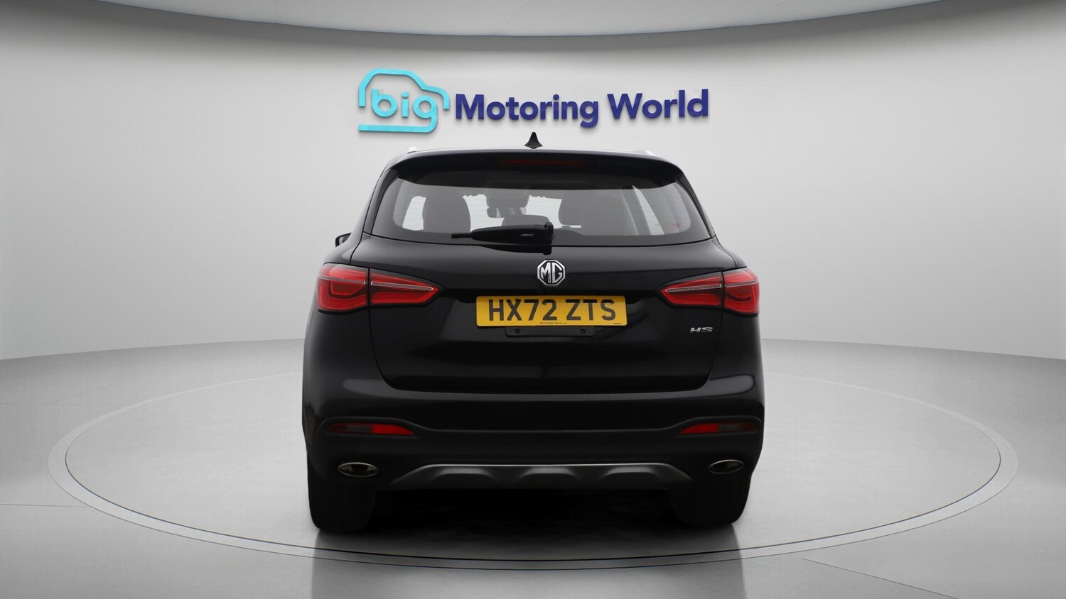 Used MG MG HS 2022 for sale - 76336846: Photo 7