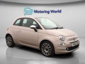 (21) - 1.0 MHEV Star Hatchback 3dr Petrol Manual Euro 6 (s/s) (70 bhp)