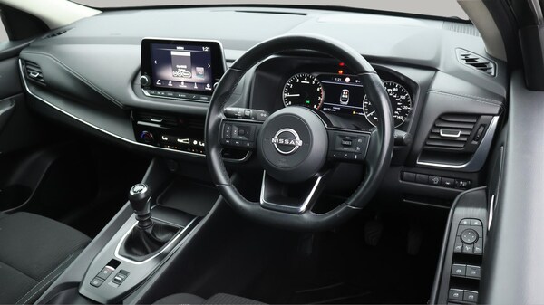 Used Nissan Qashqai 2022 for sale - 75645524: Photo 10