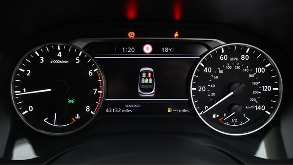 Used Nissan Qashqai 2022 for sale - 75645524: Photo 11