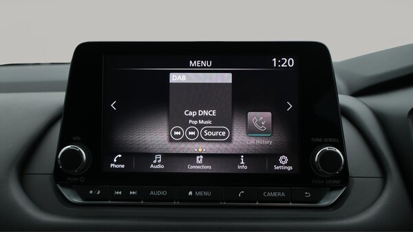 Used Nissan Qashqai 2022 for sale - 75645524: Photo 12