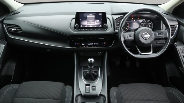 Used Nissan Qashqai 2022 for sale - 75645524: Photo 14