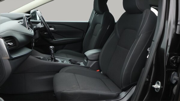 Used Nissan Qashqai 2022 for sale - 75645524: Photo 15