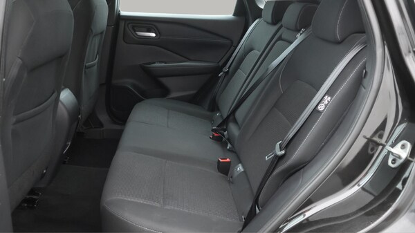 Used Nissan Qashqai 2022 for sale - 75645524: Photo 17