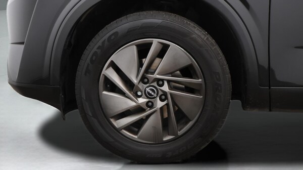 Used Nissan Qashqai 2022 for sale - 75645524: Photo 19