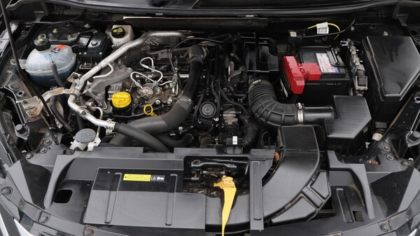 Used Nissan Qashqai 2022 for sale - 75645524: Photo 20