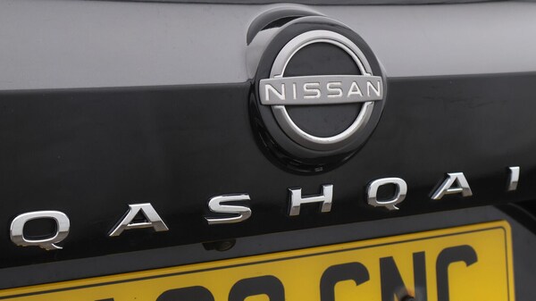 Used Nissan Qashqai 2022 for sale - 75645524: Photo 22