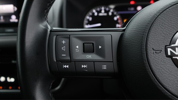 Used Nissan Qashqai 2022 for sale - 75645524: Photo 25