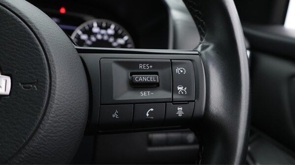 Used Nissan Qashqai 2022 for sale - 75645524: Photo 26