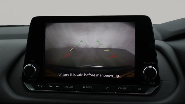 Used Nissan Qashqai 2022 for sale - 75645524: Photo 27