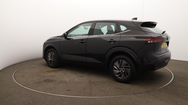 Used Nissan Qashqai 2022 for sale - 75645524: Photo 37