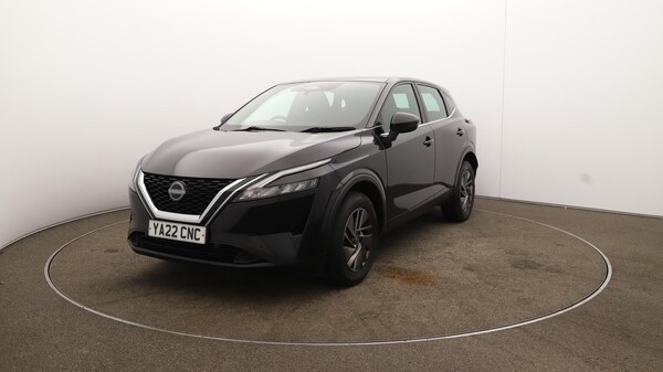 Used Nissan Qashqai 2022 for sale - 75645524: Photo 39