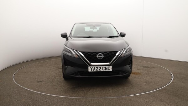Used Nissan Qashqai 2022 for sale - 75645524: Photo 42