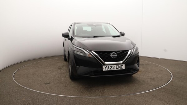 Used Nissan Qashqai 2022 for sale - 75645524: Photo 43