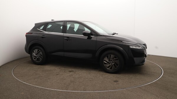 Used Nissan Qashqai 2022 for sale - 75645524: Photo 48