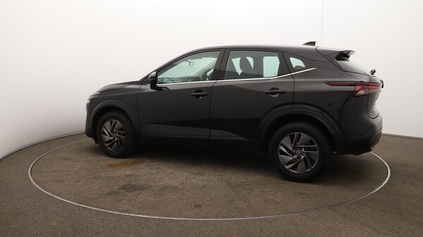 Used Nissan Qashqai 2022 for sale - 75645524: Photo 49