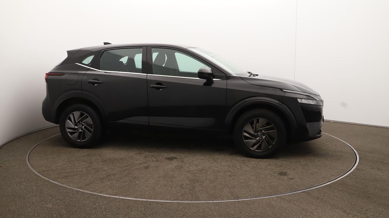 Vehicle 50