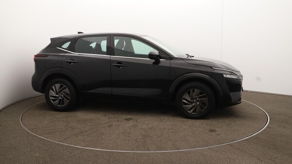 Used Nissan Qashqai 2022 for sale - 75645524: Photo 50